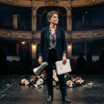 Agnès Jaoui : Un Regard Nuancé Sur MeToo Et La Censure