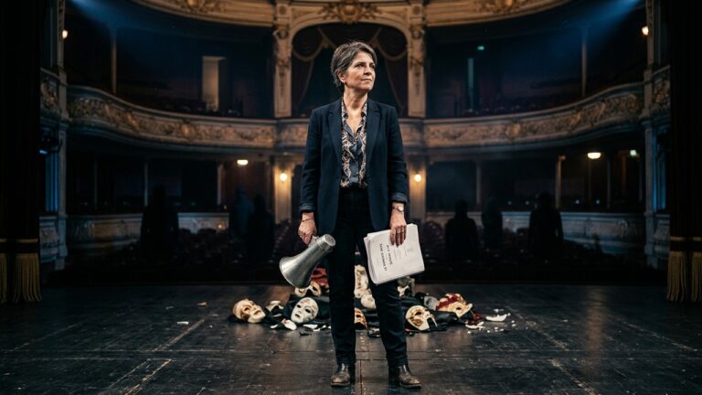 Agnès Jaoui : Un Regard Nuancé Sur MeToo Et La Censure