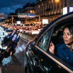 Agression de l&rsquo;Ex-Maire du VIIIe sur le Périphérique à Paris