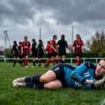 Agression d&rsquo;une Jeune Footballeuse en Normandie : Indignation Totale