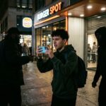 Agression Homophobe à Marseille : Influenceur Attaqué dans un Fast-Food