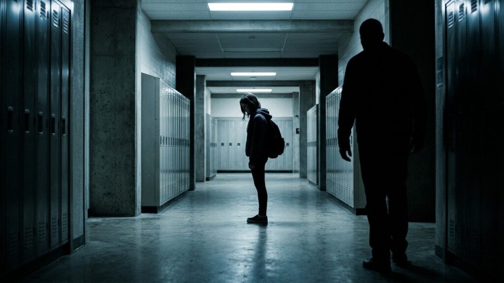 Agression Sexuelle par son Père : Le Drame d&rsquo;une Lycéenne de 17 Ans