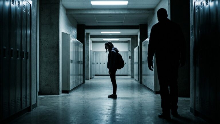 Agression Sexuelle par son Père : Le Drame d&rsquo;une Lycéenne de 17 Ans