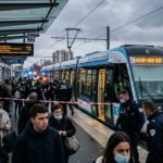 Agression Violente sur le Tram T4 à Bondy : Trafic Paralysé