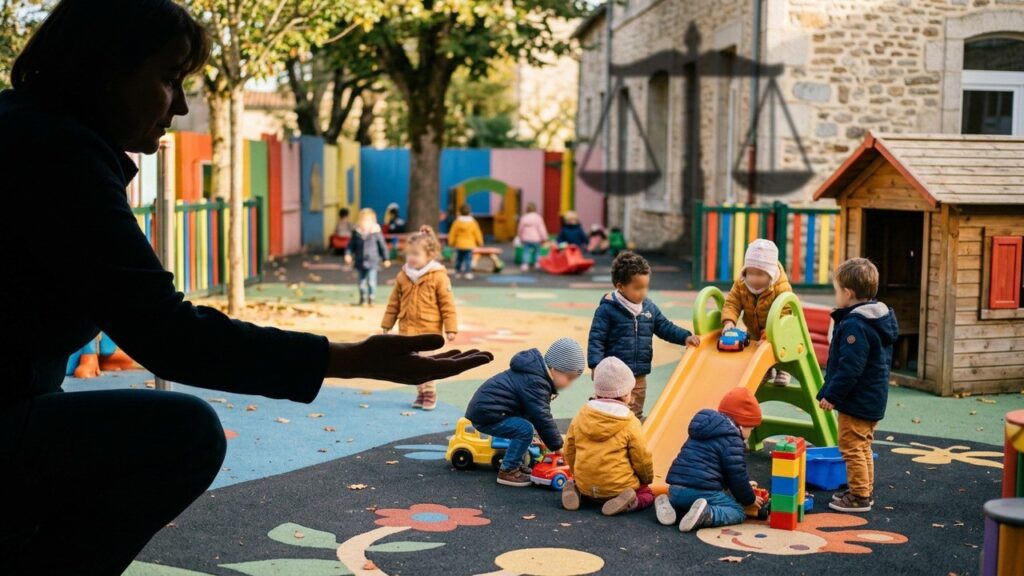 Agressions Sexuelles Périscolaire : Trois Ans de Prison Requis