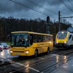 Agressivité au Volant : Tragédie du Car Scolaire en Belgique