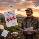 Agriculteur Forcé de Prouver Qu'il Est Vivant Après 32 Ans
