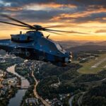 Airbus Dévoile l&rsquo;U145 : Hélicoptère Sans Pilote Révolutionnaire
