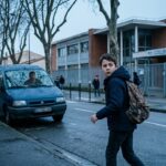 Alarme à Toulouse : Homme Aborde Enfants Près d’un Collège