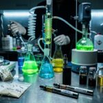 Alarme sur les Nouvelles Drogues de Synthèse en France