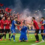 Albanie Israël : Incidents et Tensions lors du Match Amical