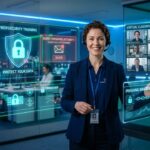 Albert : Le Coach Virtuel en Cybersécurité Qui Forme Vos Collaborateurs
