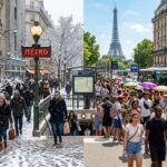 Aléas Climatiques en Île-de-France : Adaptations des Franciliens