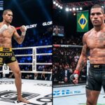 Alex Pereira : Sa Prise de Poids Massive Vers les Lourds pour Ciryl Gane