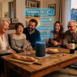Alexa+ : L&rsquo;Assistant Vocal Révolutionne l&rsquo;Intelligence en Français