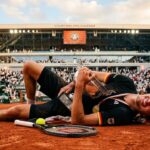 Alexander Zverev Conquiert Son Premier Grand Chelem Au Bout De L&rsquo;Angoisse