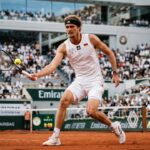 Alexander Zverev Grand Favori Roland-Garros Après Victoire Éclatante