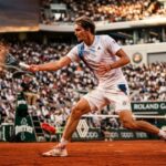 Alexander Zverev : Le Chemin Tortueux Vers un Premier Grand Chelem