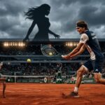 Alexander Zverev : L&rsquo;Ombre des Accusations Qui Plane sur Sa Victoire à Roland-Garros