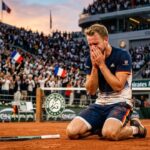 Alexander Zverev Sacré À Roland-Garros : La Quête Du Grand Chelem Enfin Réussie
