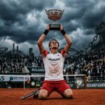 Alexander Zverev Sacré à Roland-Garros : Victoire et Polémiques