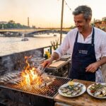 Alexy Top Chef Ouvre Cramat’ : Restaurant Éphémère à Saint-Cloud