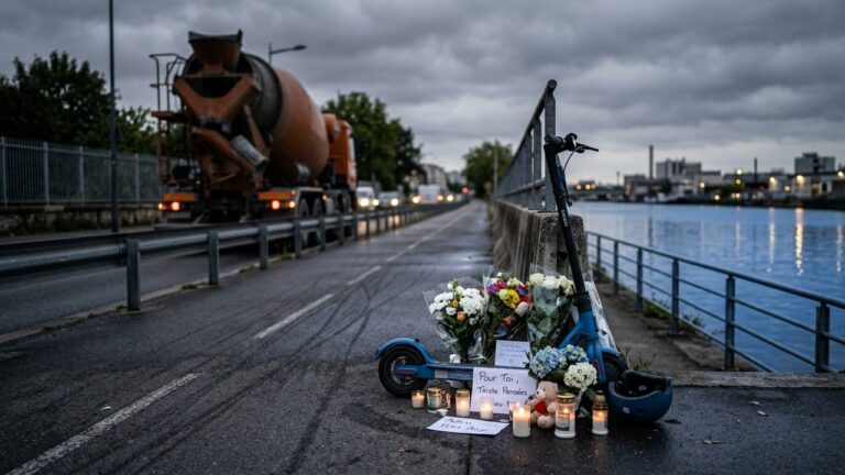 Alfortville : Tragédie d&rsquo;une Lycéenne et Arnaques aux Dons