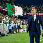 Algérie : Vladimir Petkovic Prolongé Jusqu’en 2028 Avant le Mondial