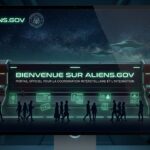 Aliens.gov : La Maison Blanche Fait le Lien Entre Migrants et Extraterrestres
