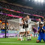 Allemagne-Curaçao 7-1 : La Mannschaft Écrase le Petit Poucet