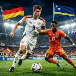 Allemagne Curaçao : Heure, Chaîne et Preview du Match Coupe du Monde 2026
