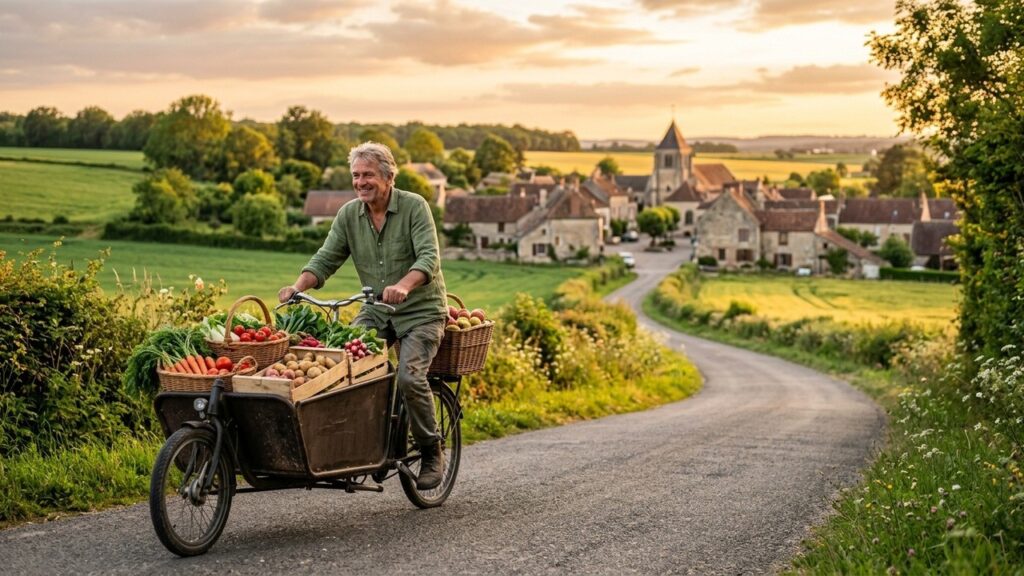 Alliance Gâtinaise : La Coopérative Qui Revitalise Les Villages DuPlanning the article structure Sud Essonne