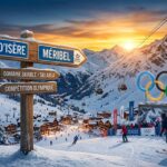Alpes 2030 : Val d&rsquo;Isère Menacé par Méribel, Nouvelle Crise en Vue ?