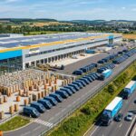 Amazon Beauvais : Centre Logistique Géant Prêt à Inonder l&rsquo;Île-de-France