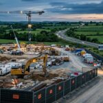 Amazon S&rsquo;Installe En Catimini En Loire-Atlantique