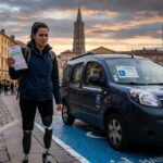 Amende Injuste pour Amputée : Le Piège Administratif des Places Handicapées