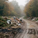 Ancien Maire de Ronquerolles Jugé pour Dépôts Sauvages de Déchets