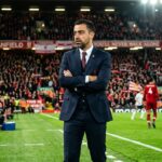 Andoni Iraola : Le Tacticien qui DoWriting the detailed blog articleit Relancer Liverpool