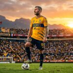 André-Pierre Gignac À 40 Ans : Il Refuse Toujours De Raccrocher