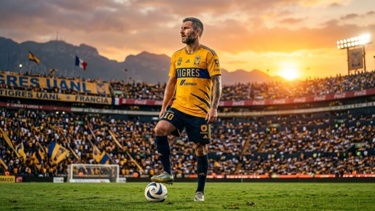 André-Pierre Gignac À 40 Ans : Il Refuse Toujours De Raccrocher