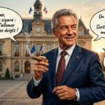 André Santini : L Humour Décomplexé d un Maire Légendaire