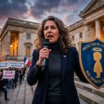 Andréa Bescond : Voix Radicale Pour Protéger Nos Enfants