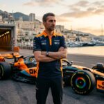 Andrea Stella : Le Succès de McLaren Lié au Progrès Constant