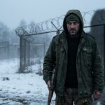 Andrey Kiyko : Tueur en Série Russe en Cavale Après le Front Ukrainien