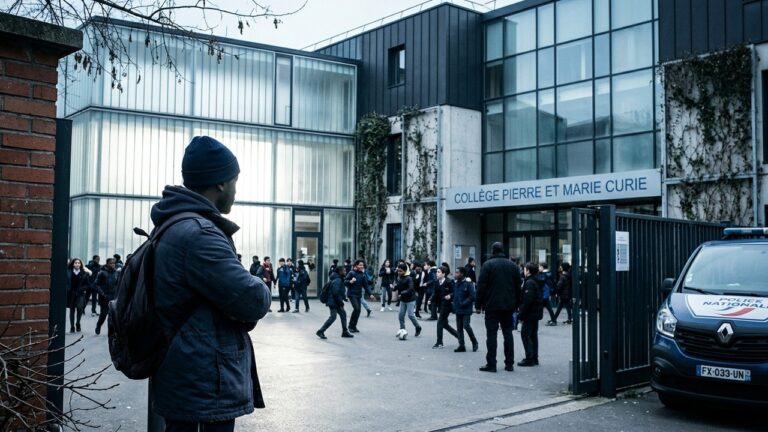 Animateur Périscolaire Relaxé à Paris : Un Jugement Qui Interroge la Protection des Enfants