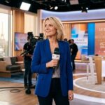 Anne-Élisabeth Lemoine Va-t-elle Reprendre Télématin ?