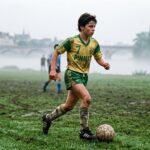 Années Nantaises de Didier Deschamps : Maturité Précoce et Leadership