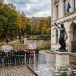 Anti Chasse à Courre : Militant Condamné à 6000 Euros