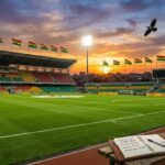 Antoine Semenyo : Parcours Exceptionnel Vers les Sommets du Ghana