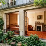 Appartement de Brigitte Bardot : Visite d&rsquo;un Bijou Parisien aux Enchères